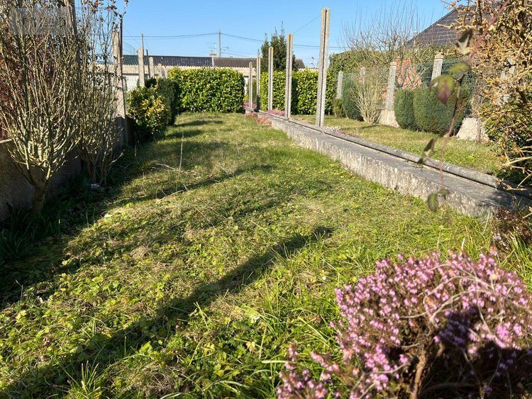Maison a vendre Merville 59660 Nord 79 m2 4 pièces 90100 euros