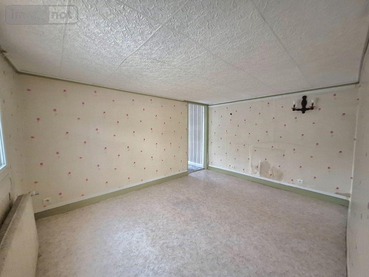 Maison a vendre Merville 59660 Nord 79 m2 4 pièces 90100 euros