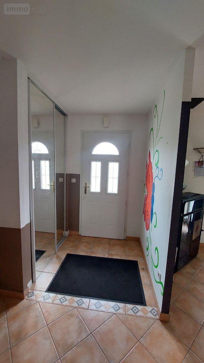 Maison a vendre Wasigny 08270 Ardennes 151 m2 6 pièces 148500 euros