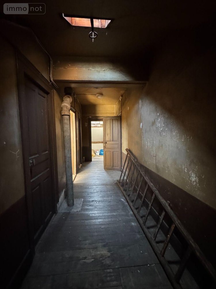 Appartement a vendre Troyes 10000 Aube 96 m2 4 pièces 180000 euros