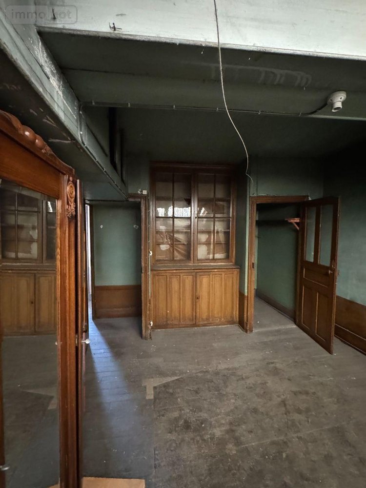 Appartement a vendre Troyes 10000 Aube 96 m2 4 pièces 180000 euros