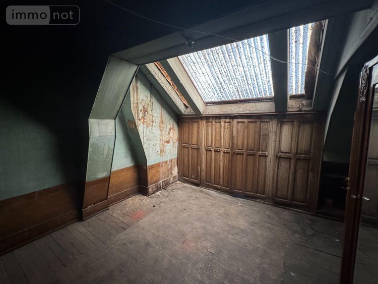 Appartement a vendre Troyes 10000 Aube 96 m2 4 pièces 180000 euros