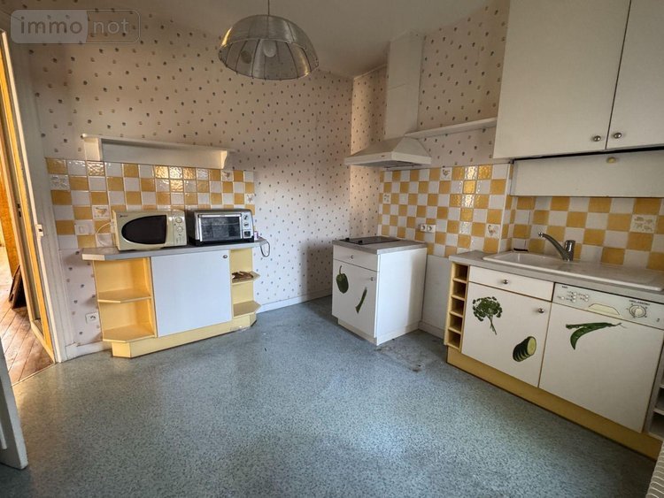 Appartement a vendre Troyes 10000 Aube 96 m2 4 pièces 180000 euros