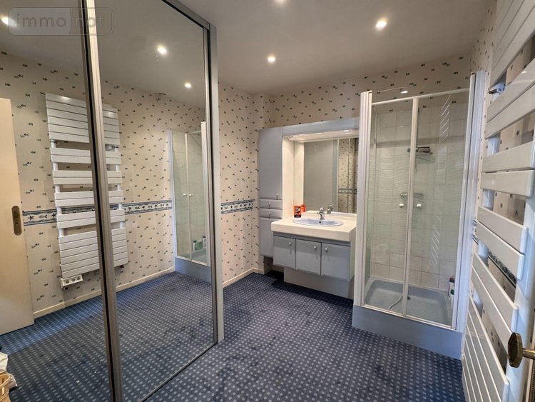 Appartement a vendre Troyes 10000 Aube 96 m2 4 pièces 180000 euros