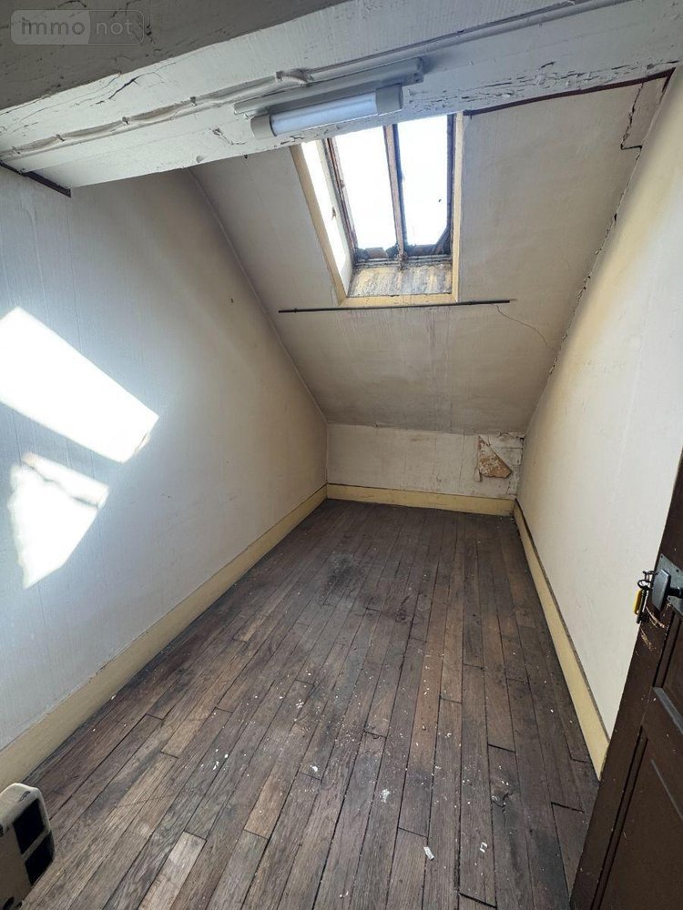 Appartement a vendre Troyes 10000 Aube 96 m2 4 pièces 180000 euros