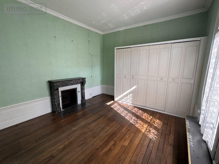 Appartement a vendre Troyes 10000 Aube 96 m2 4 pièces 180000 euros