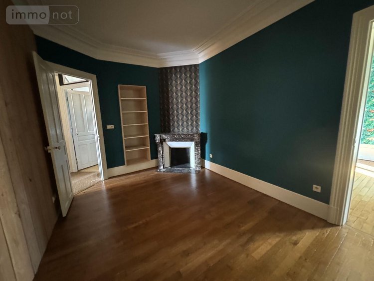 Appartement a vendre Troyes 10000 Aube 99 m2 5 pièces 189000 euros