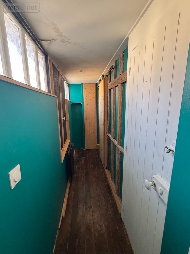 Appartement a vendre Troyes 10000 Aube 99 m2 5 pièces 189000 euros