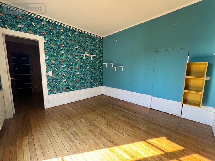 Appartement a vendre Troyes 10000 Aube 99 m2 5 pièces 189000 euros