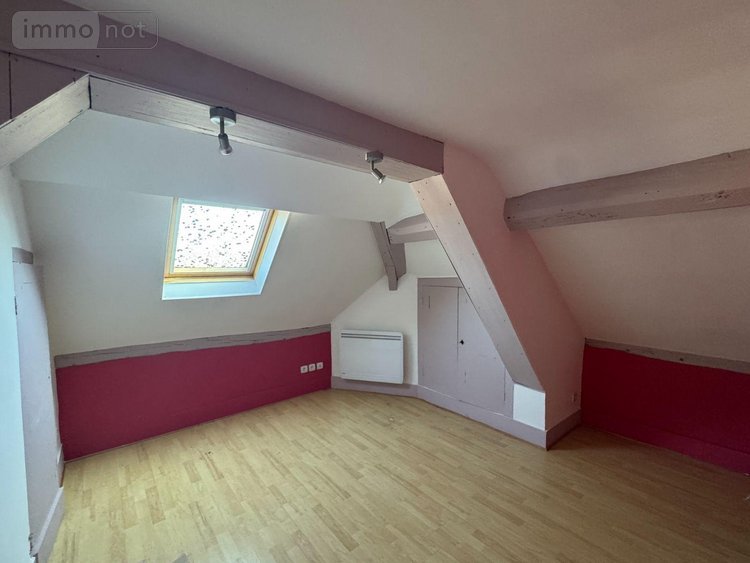 Appartement a vendre Troyes 10000 Aube 99 m2 5 pièces 189000 euros