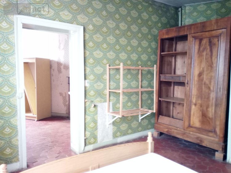 Maison a vendre Villaines-la-Juhel 53700 Mayenne 49 m2 4 pièces 21200 euros