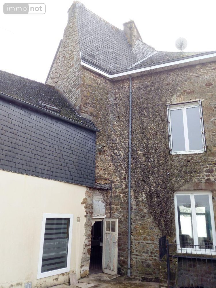 Maison a vendre Villaines-la-Juhel 53700 Mayenne 49 m2 4 pièces 21200 euros