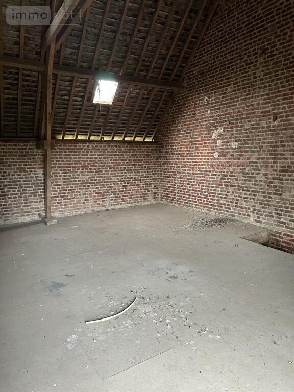 Bien agricole a vendre Irles 80300 Somme  99400 euros