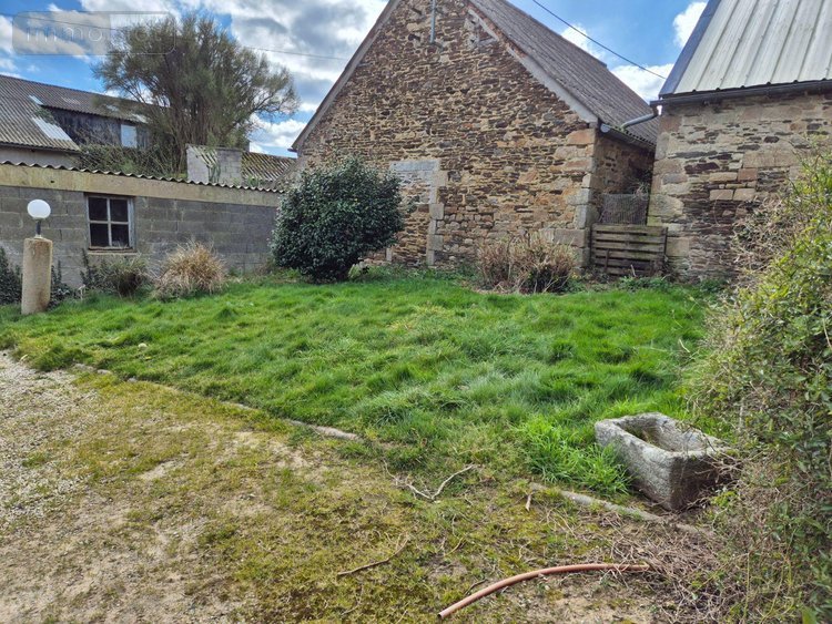 Maison a vendre Plouénan 29420 Finistère 172 m2 10 pièces 101250 euros