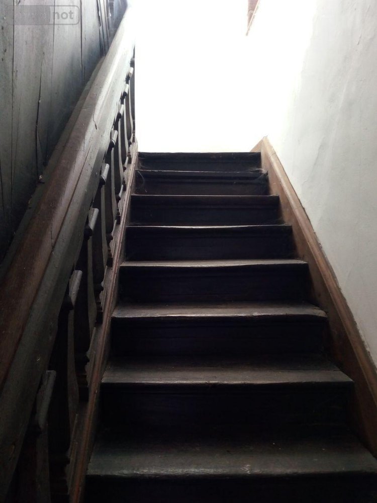 Maison a vendre Saint-Paul-le-Gaultier 72130 Sarthe 123 m2 5 pièces 143612 euros