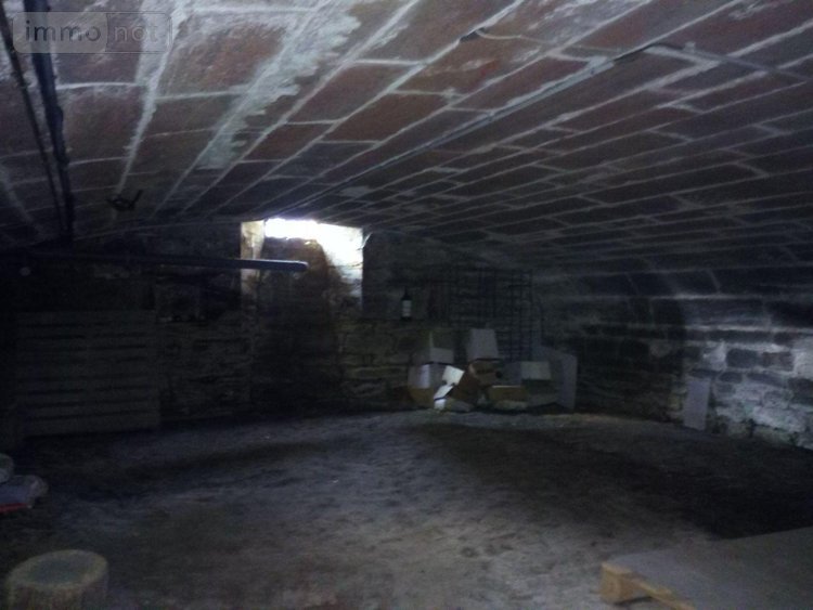 Maison a vendre Saint-Paul-le-Gaultier 72130 Sarthe 123 m2 5 pièces 143612 euros