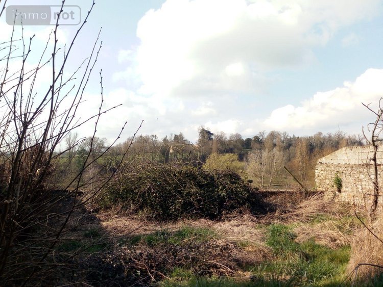 Maison a vendre Saint-Paul-le-Gaultier 72130 Sarthe 123 m2 5 pièces 143612 euros