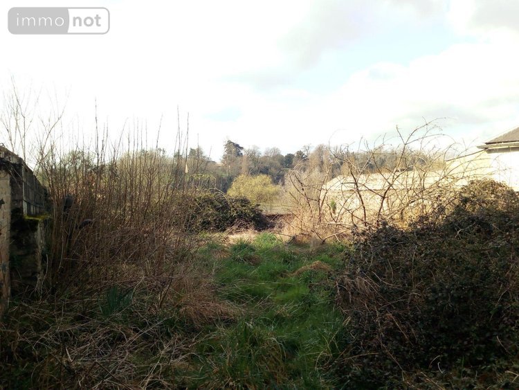 Maison a vendre Saint-Paul-le-Gaultier 72130 Sarthe 123 m2 5 pièces 143612 euros