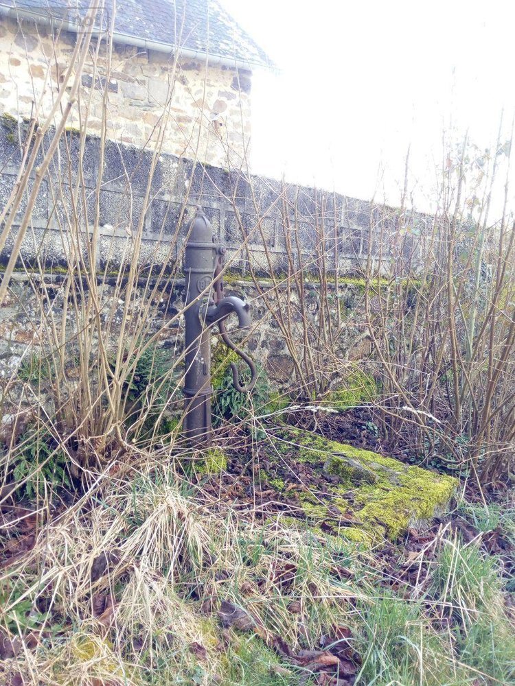 Maison a vendre Saint-Paul-le-Gaultier 72130 Sarthe 123 m2 5 pièces 143612 euros