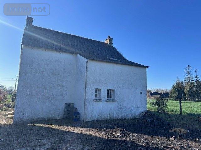 Maison a vendre Saint-Judoce 22630 Côtes-d'Armor 111 m2 5 pièces 142620 euros