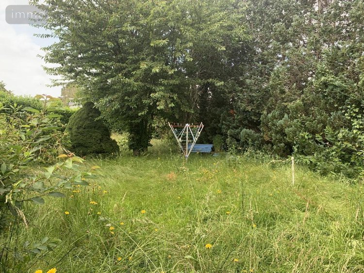 Maison a vendre Mesnils-sur-Iton 27240 Eure 80 m2 4 pièces 152000 euros