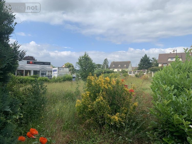 Maison a vendre Mesnils-sur-Iton 27240 Eure 80 m2 4 pièces 152000 euros