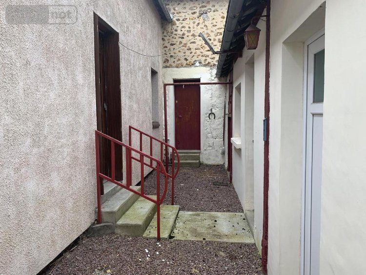 Maison a vendre Mesnils-sur-Iton 27240 Eure 80 m2 4 pièces 152000 euros
