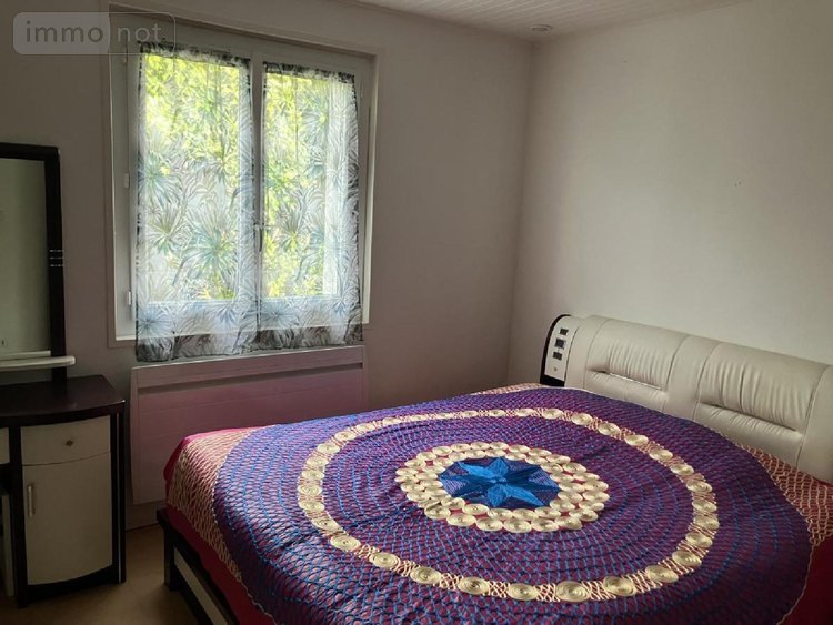 Maison a vendre Évreux 27000 Eure 72 m2 4 pièces 139000 euros