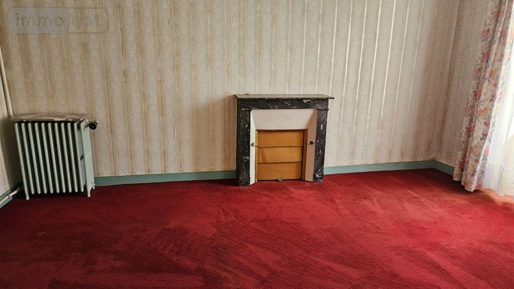 Maison a vendre Noyen-sur-Sarthe 72430 Sarthe 150 m2 7 pièces 167000 euros