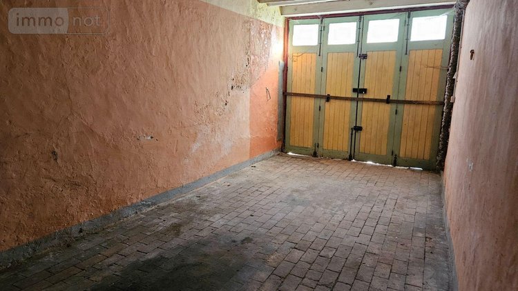 Maison a vendre Noyen-sur-Sarthe 72430 Sarthe 150 m2 7 pièces 168500 euros