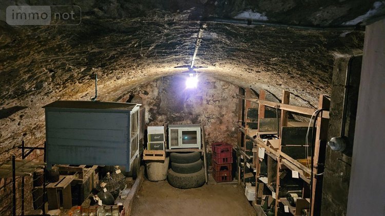 Maison a vendre Noyen-sur-Sarthe 72430 Sarthe 150 m2 7 pièces 168500 euros