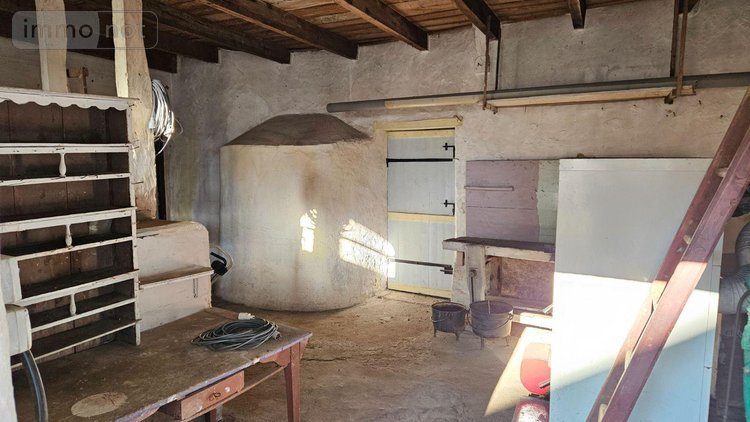 Maison a vendre Noyen-sur-Sarthe 72430 Sarthe 150 m2 7 pièces 168500 euros