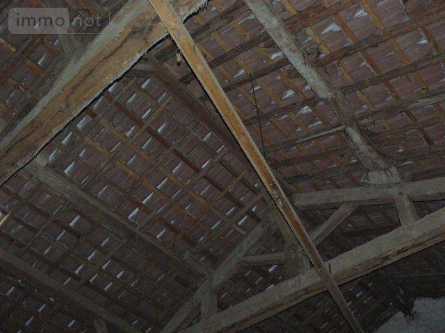 Maison a vendre Housseras 88700 Vosges 115 m2 5 pièces 70000 euros