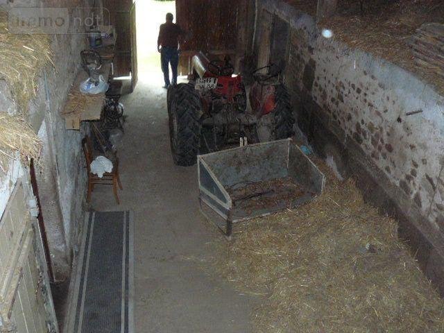 Maison a vendre Housseras 88700 Vosges 115 m2 5 pièces 70000 euros