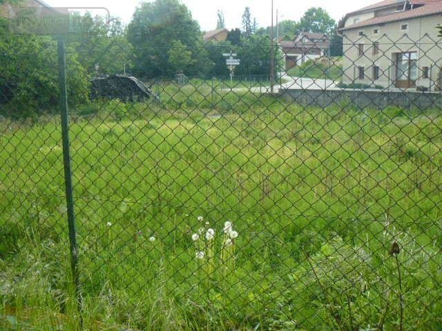 Maison a vendre Housseras 88700 Vosges 115 m2 5 pièces 70000 euros