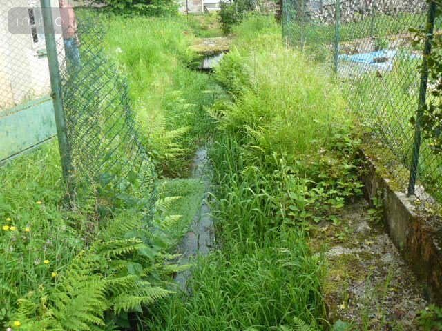 Maison a vendre Housseras 88700 Vosges 115 m2 5 pièces 70000 euros