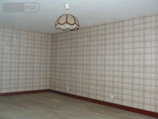 Maison a vendre Housseras 88700 Vosges 115 m2 5 pièces 70000 euros