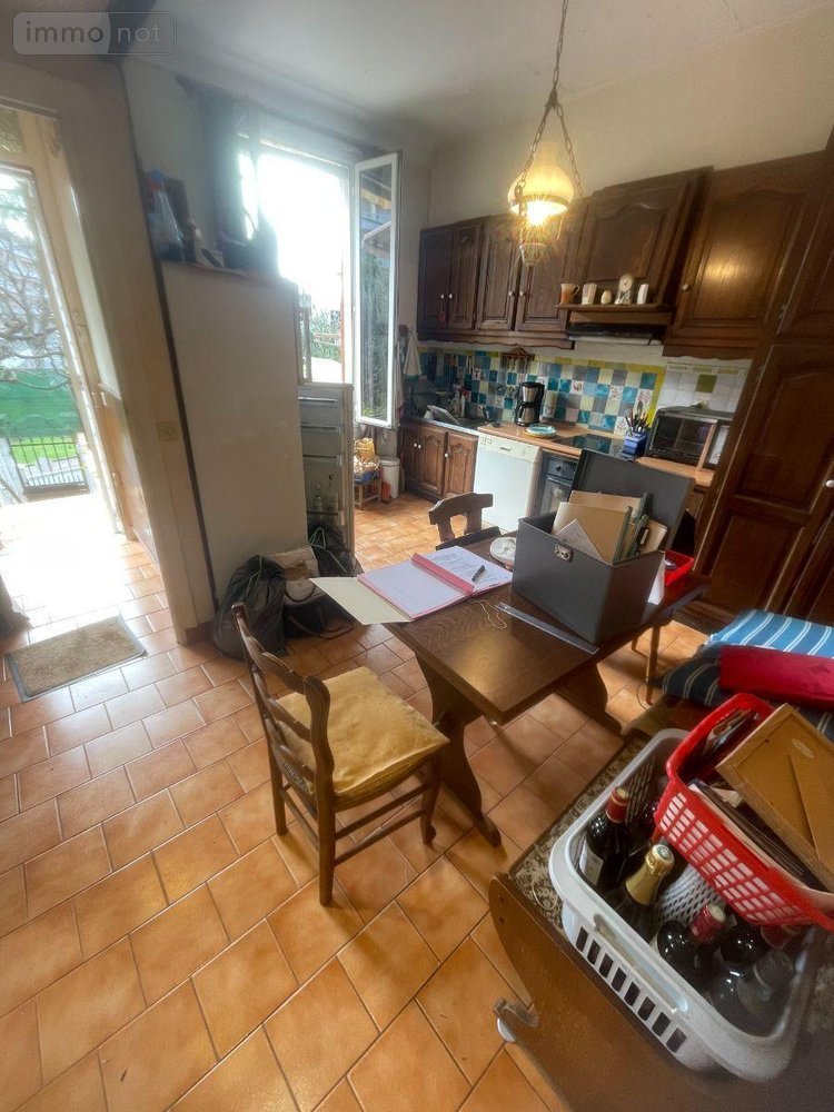 Maison a vendre Le Cannet 06110 Alpes-Maritimes 70 m2 4 pièces 395000 euros