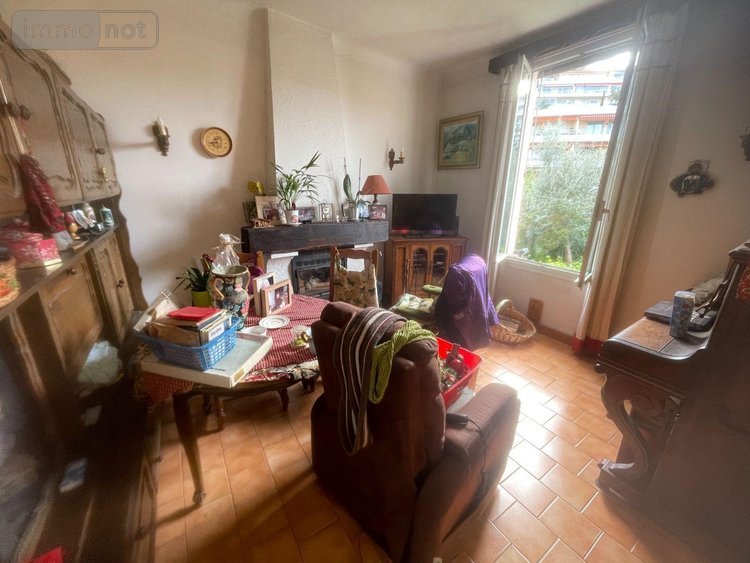 Maison a vendre Le Cannet 06110 Alpes-Maritimes 70 m2 4 pièces 395000 euros
