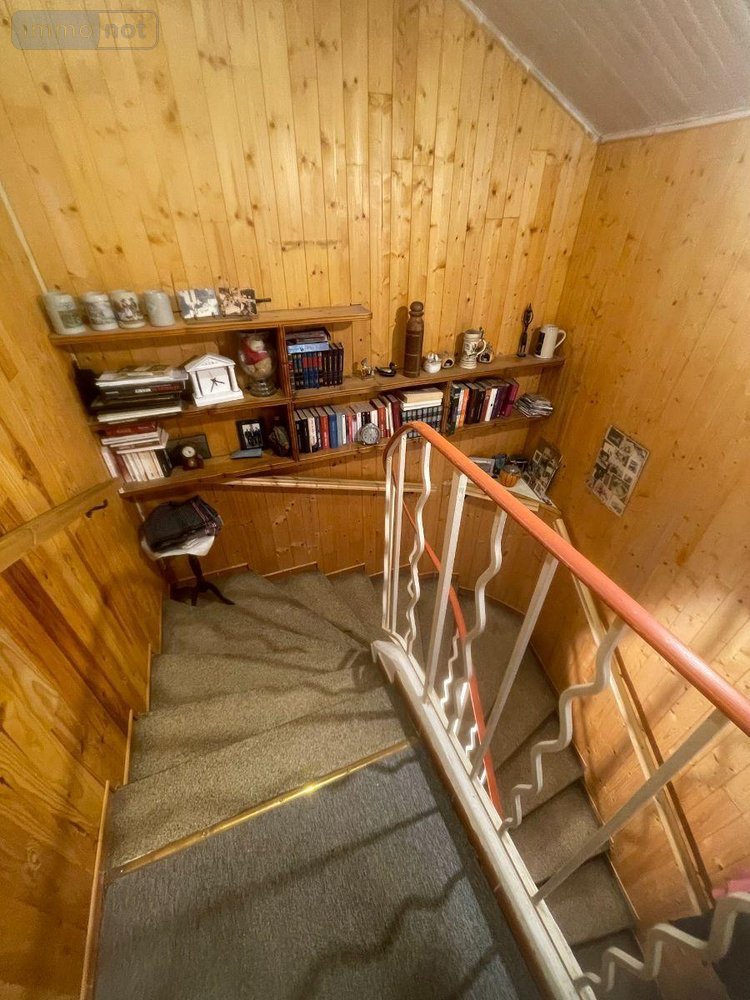 Maison a vendre Le Cannet 06110 Alpes-Maritimes 70 m2 4 pièces 395000 euros