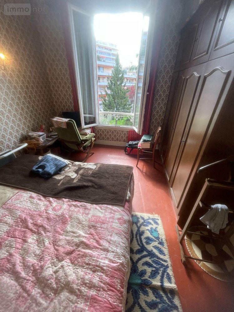 Maison a vendre Le Cannet 06110 Alpes-Maritimes 70 m2 4 pièces 395000 euros