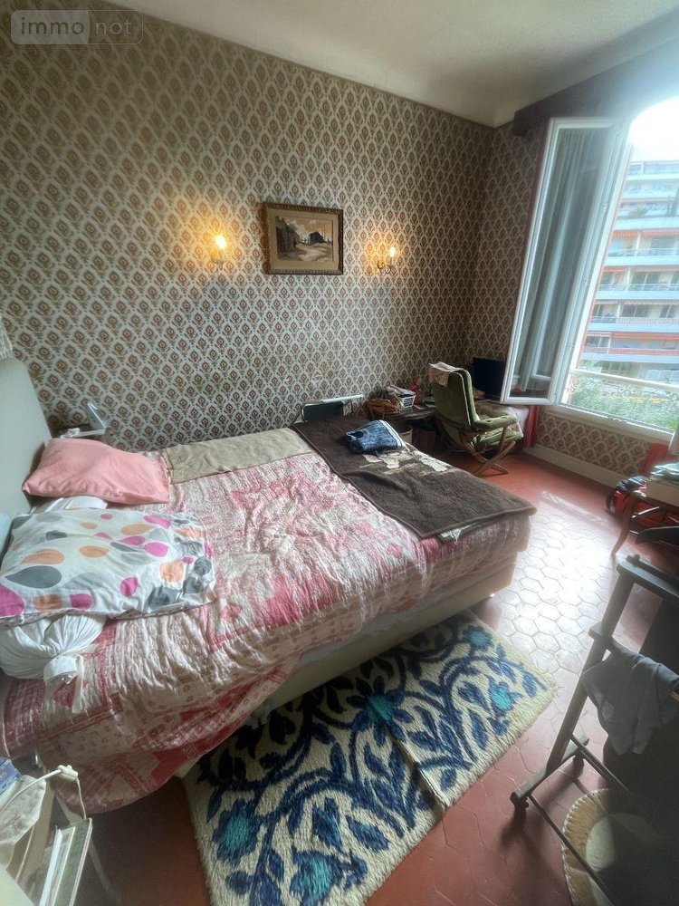 Maison a vendre Le Cannet 06110 Alpes-Maritimes 70 m2 4 pièces 395000 euros