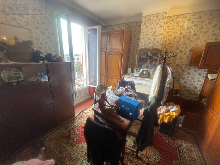 Maison a vendre Le Cannet 06110 Alpes-Maritimes 70 m2 4 pièces 395000 euros