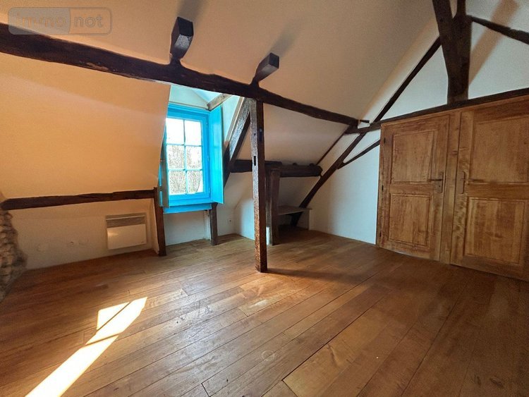 Maison a vendre Ballon-Saint-Mars 72290 Sarthe 109 m2 4 pièces 188490 euros