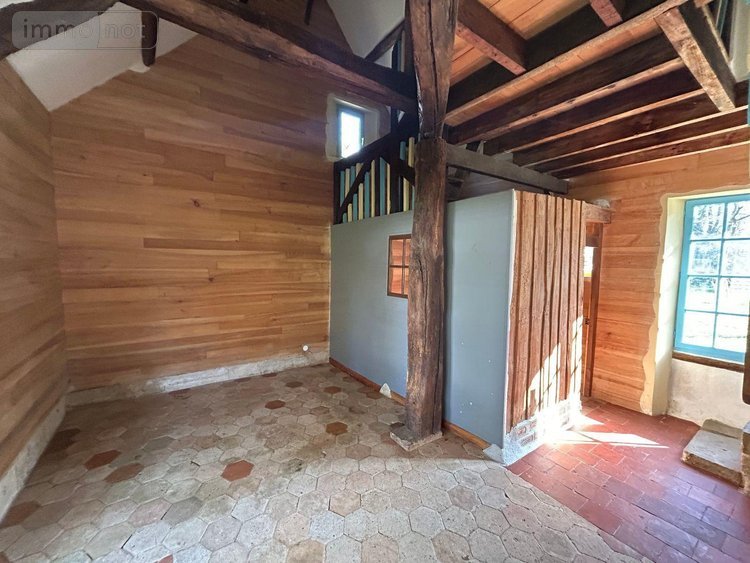 Maison a vendre Ballon-Saint-Mars 72290 Sarthe 109 m2 4 pièces 188490 euros