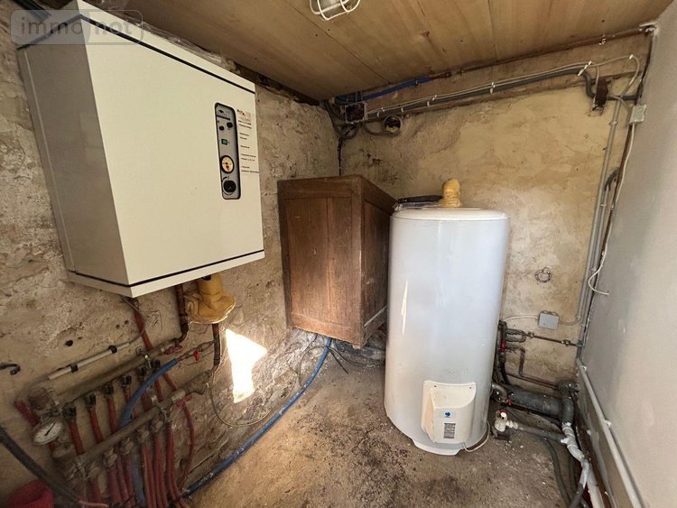 Maison a vendre Ballon-Saint-Mars 72290 Sarthe 109 m2 4 pièces 178000 euros