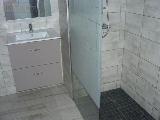 Maison a vendre Rambervillers 88700 Vosges 101 m2 5 pièces 100000 euros