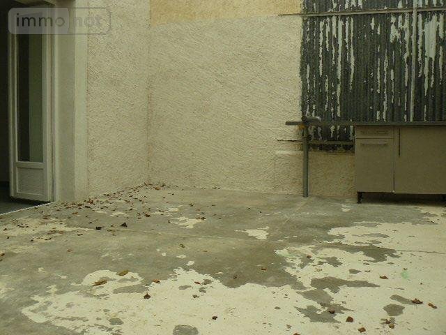 Maison a vendre Rambervillers 88700 Vosges 101 m2 5 pièces 100000 euros