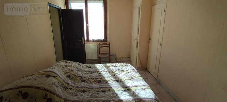 Maison a vendre Mortiers 02270 Aisne 80 m2 3 pièces 59900 euros
