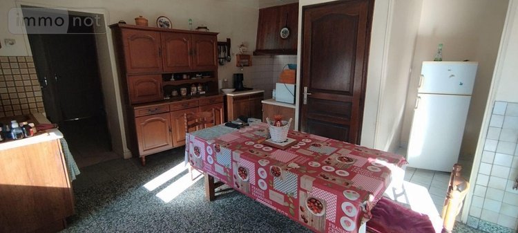 Maison a vendre Mortiers 02270 Aisne 80 m2 3 pièces 59900 euros